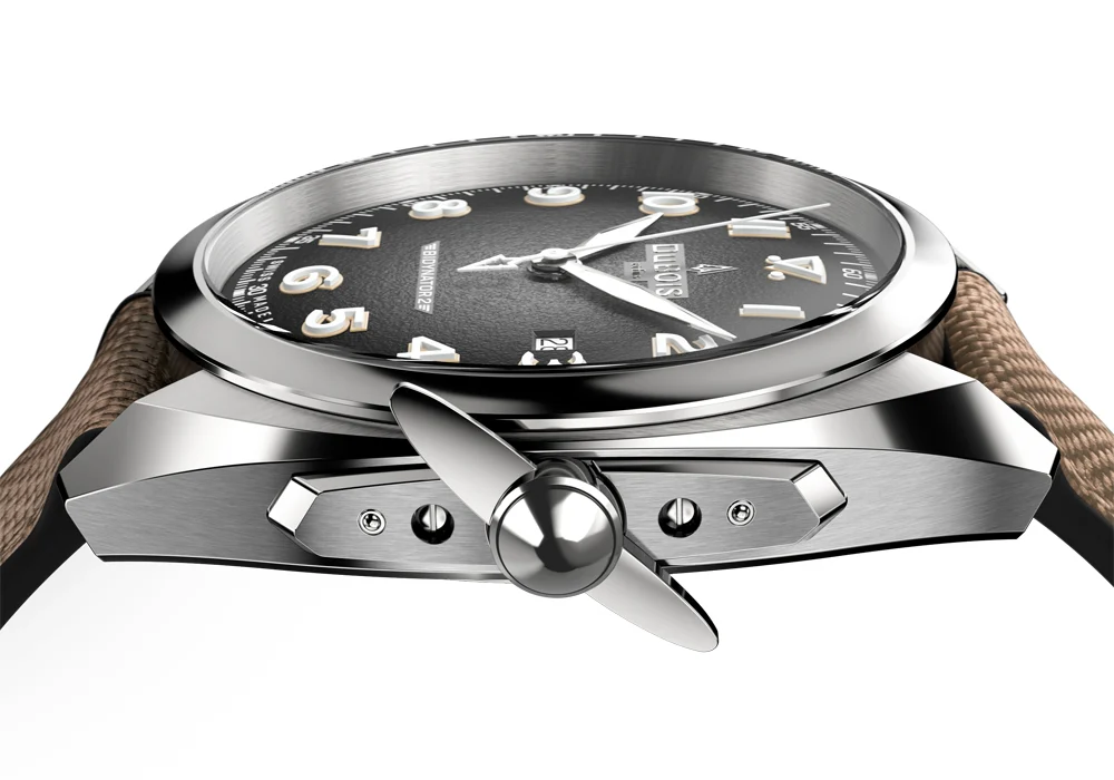 DuBois et fils DBF009
