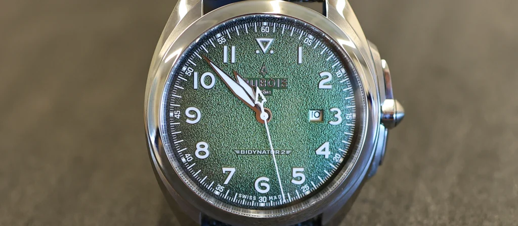 DuBois et fils DBF009