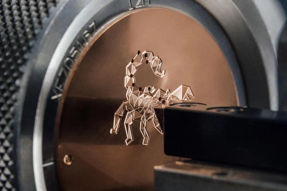 Vacheron Constantin Métiers d’Art Tribute to the Celestial