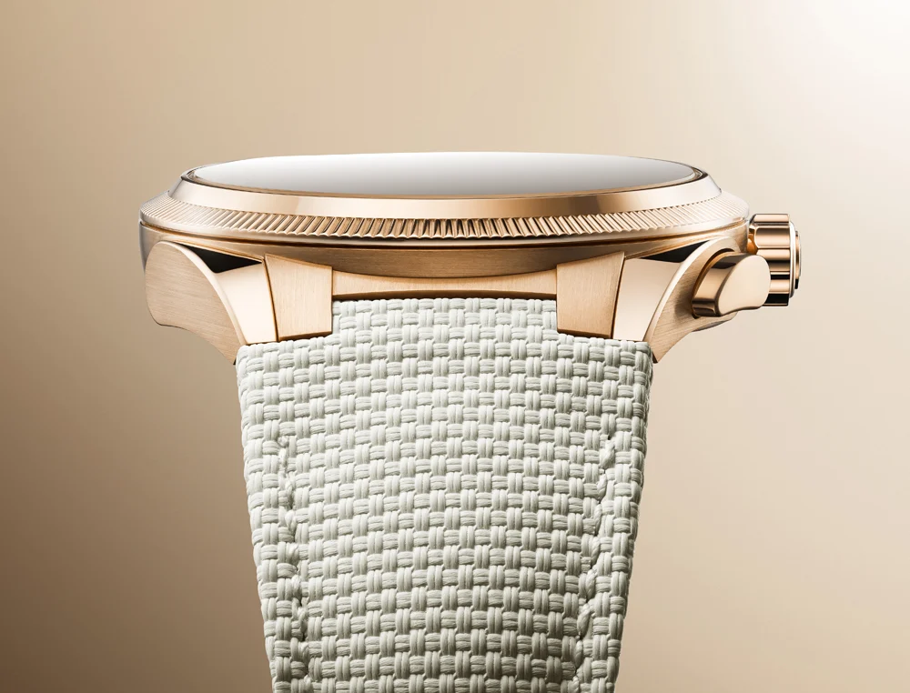 Parmigiani Fleurier Tonda PF Sport Chronograph Sandstone