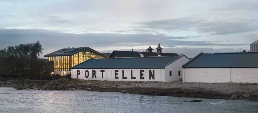 Distillers One of One Auction 2025