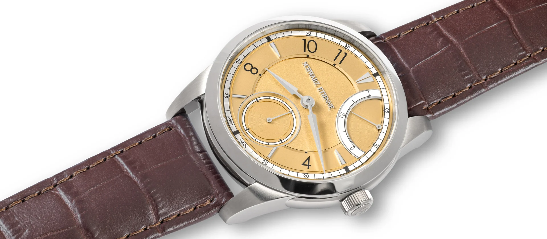 Schwarz Etienne