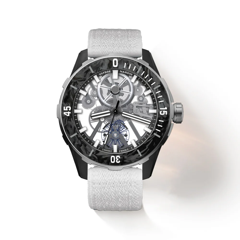 Ulysse Nardin Diver Air