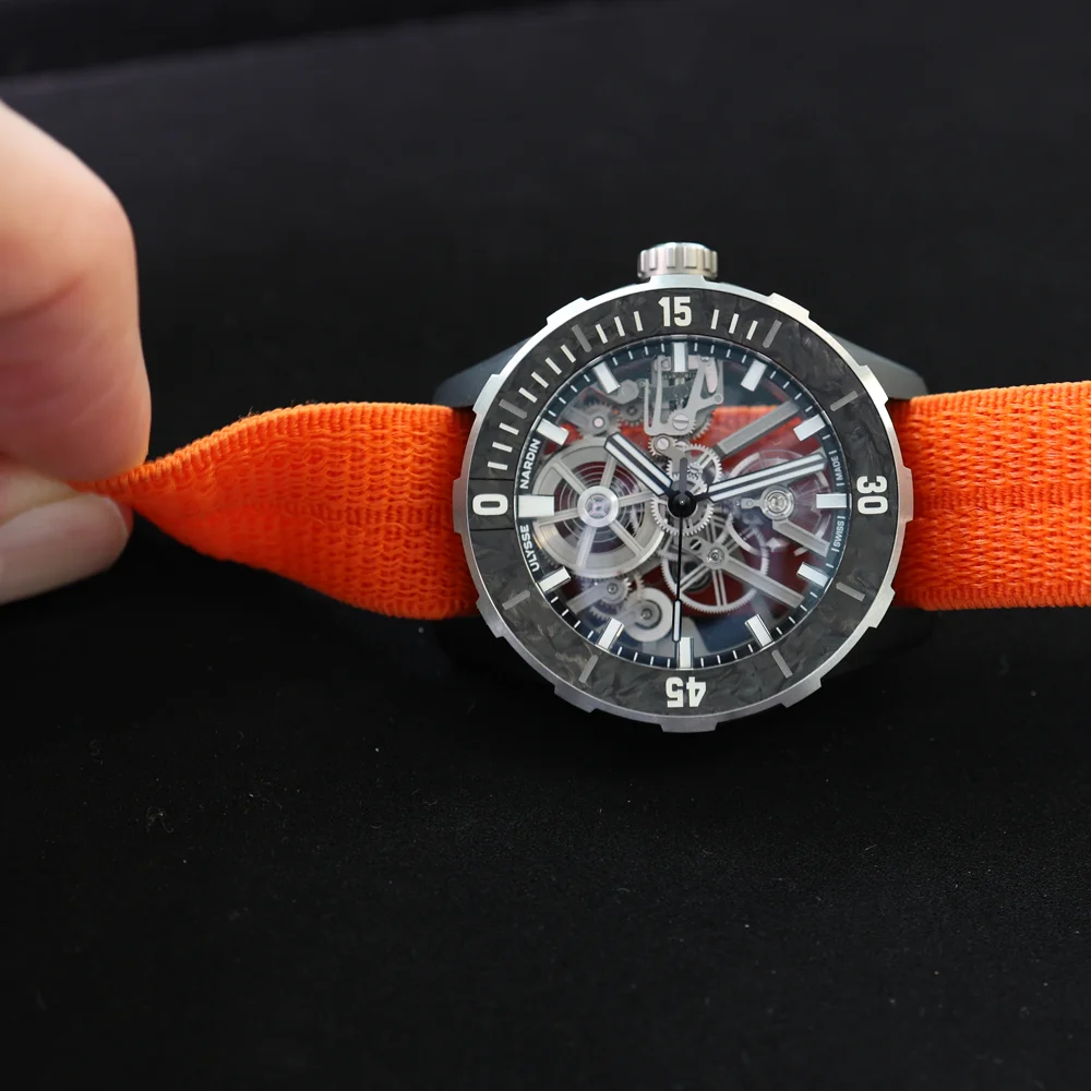 Ulysse Nardin Diver Air