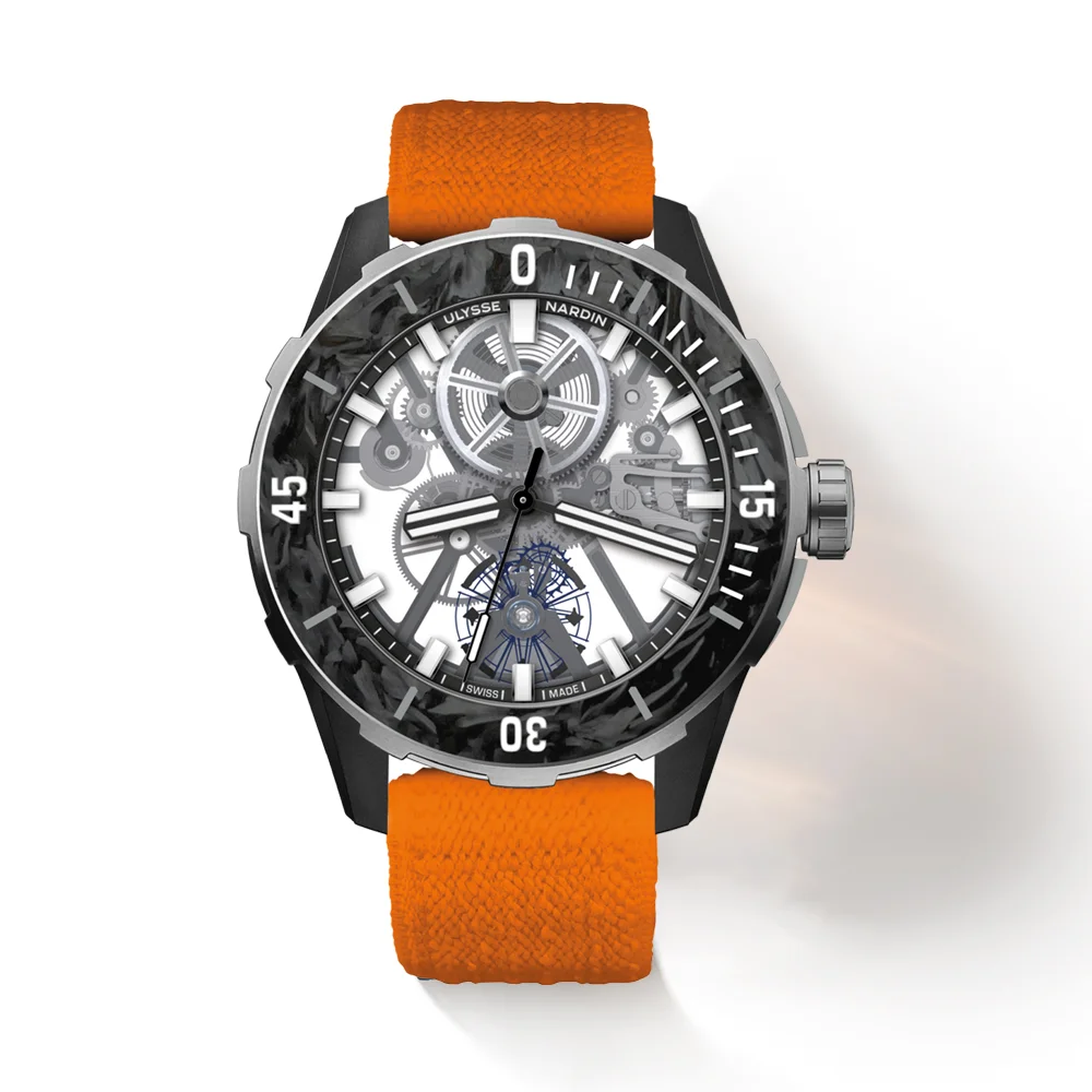 Ulysse Nardin Diver Air