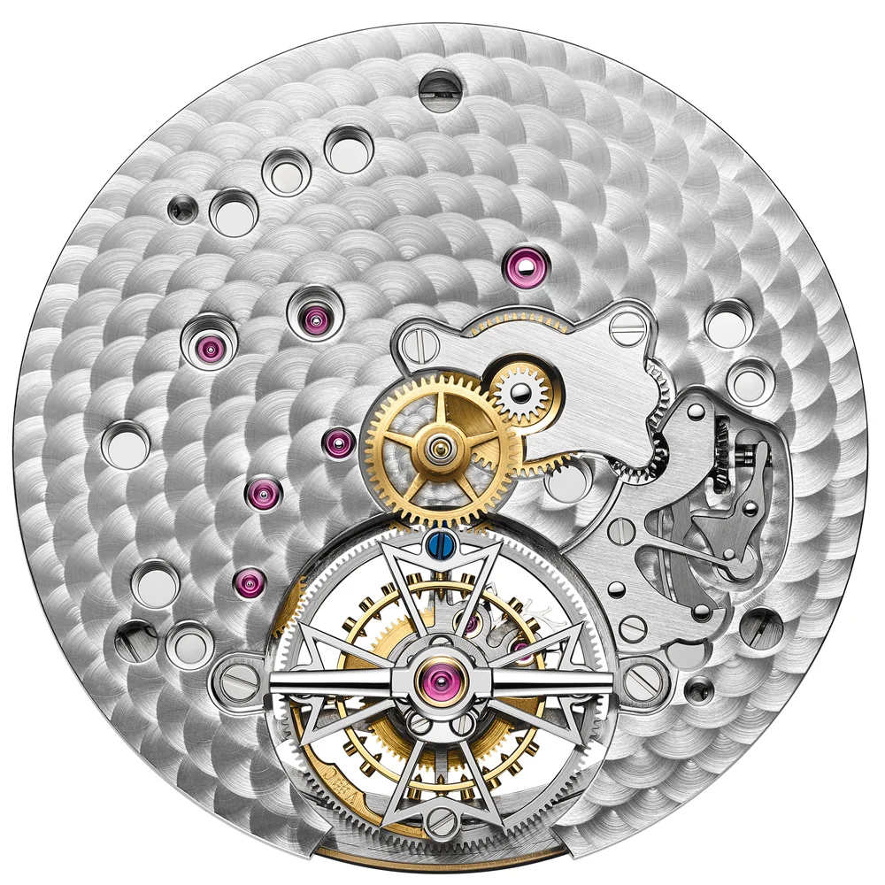 Vacheron Constantin Métiers d’Art Tribute to the Celestial