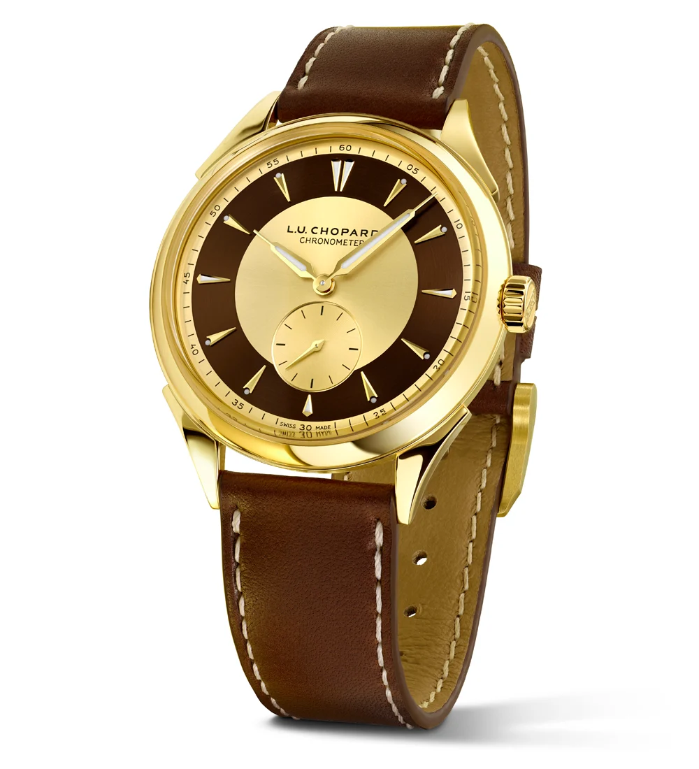 Chopard L.U.C Qualité Fleurier 20th Anniversary Edition
