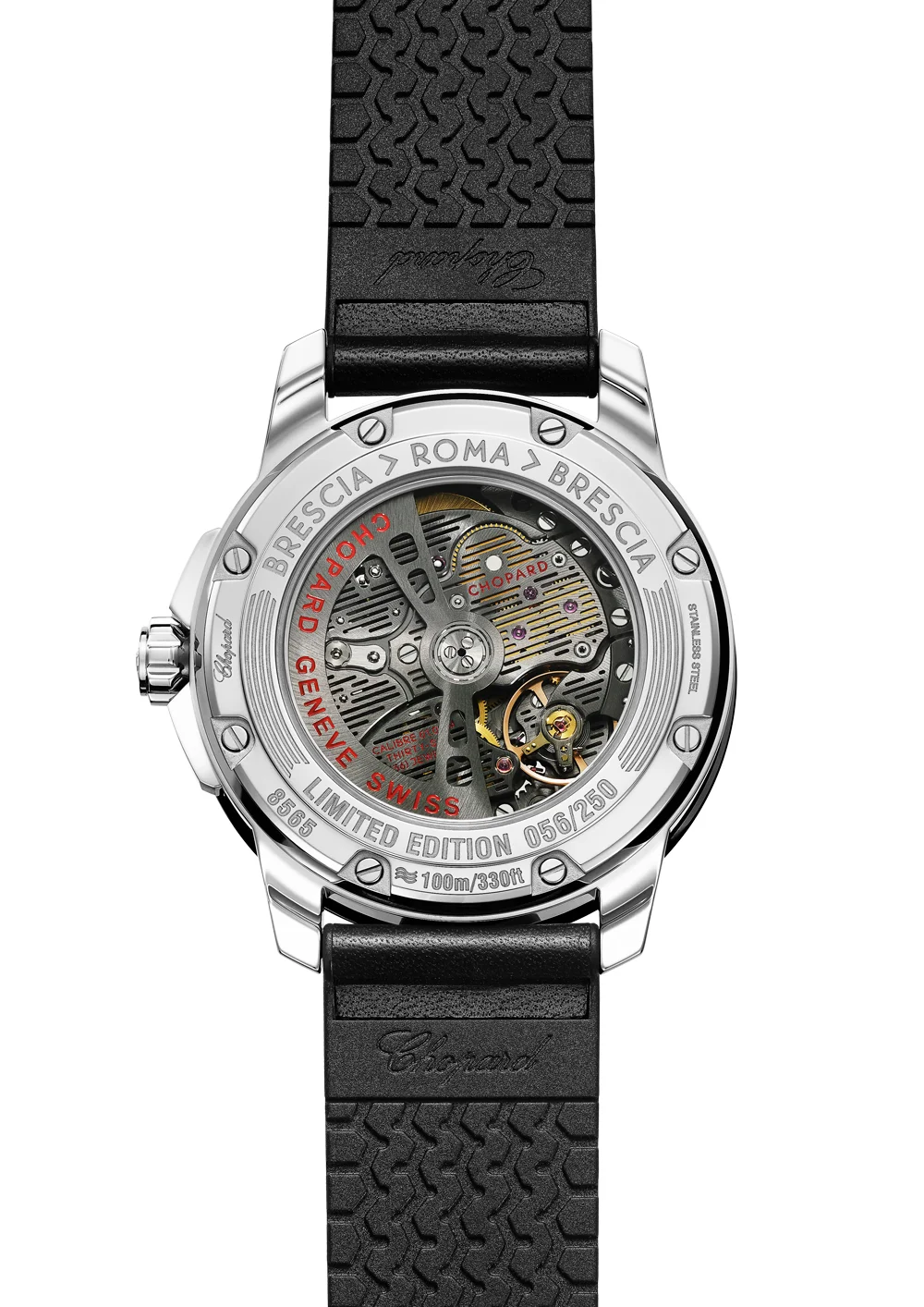 Chopard Mille Miglia GTS Power Control 2025 Race Edition