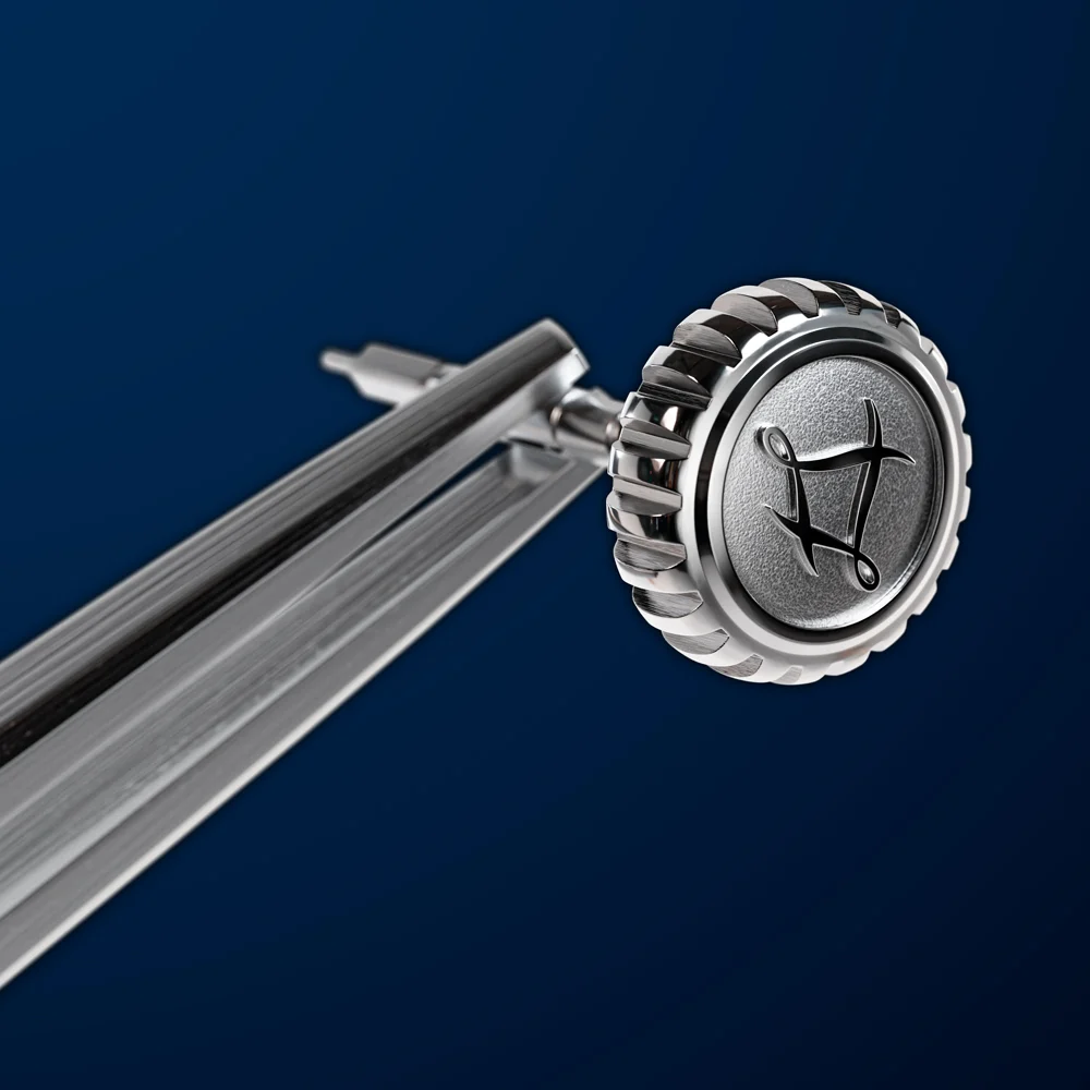 L.Leroy Haute Horlogerie