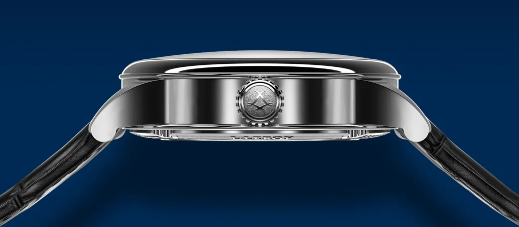 L.Leroy Haute Horlogerie