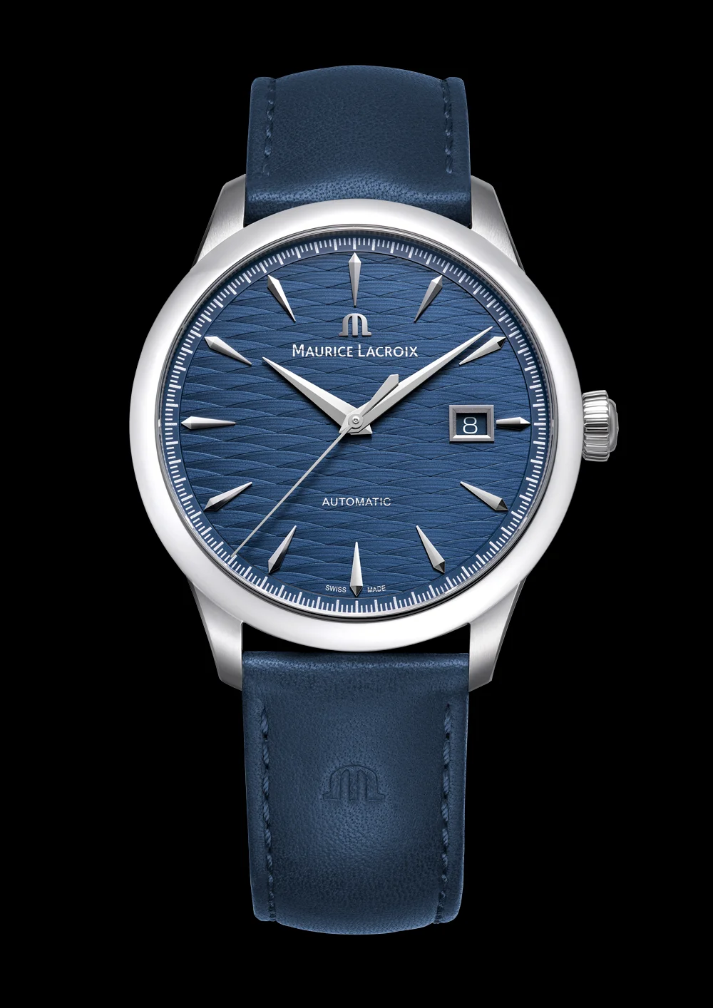 Maurice Lacroix AikonIC