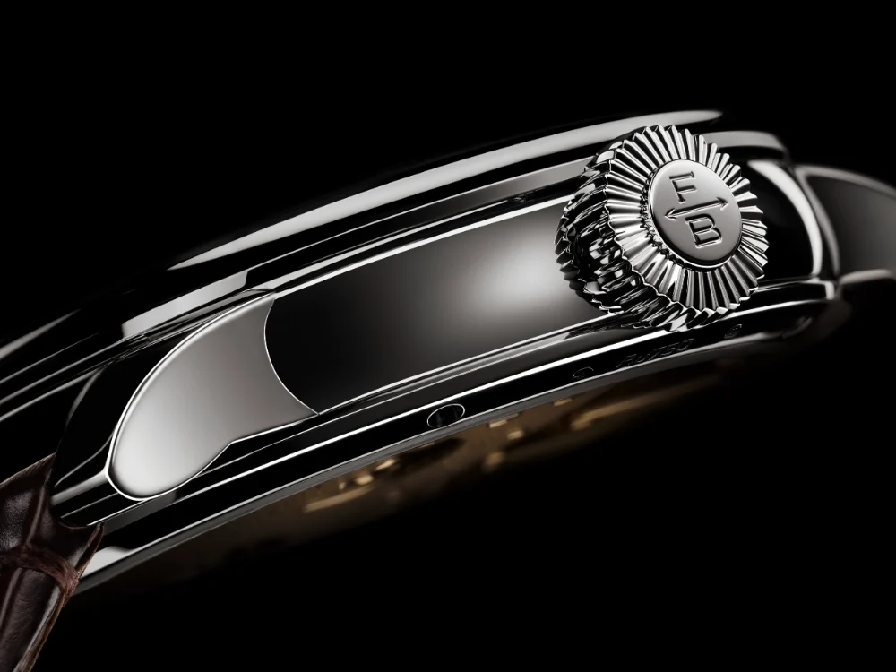 Chronométrie Ferdinand Berthoud – the legacy