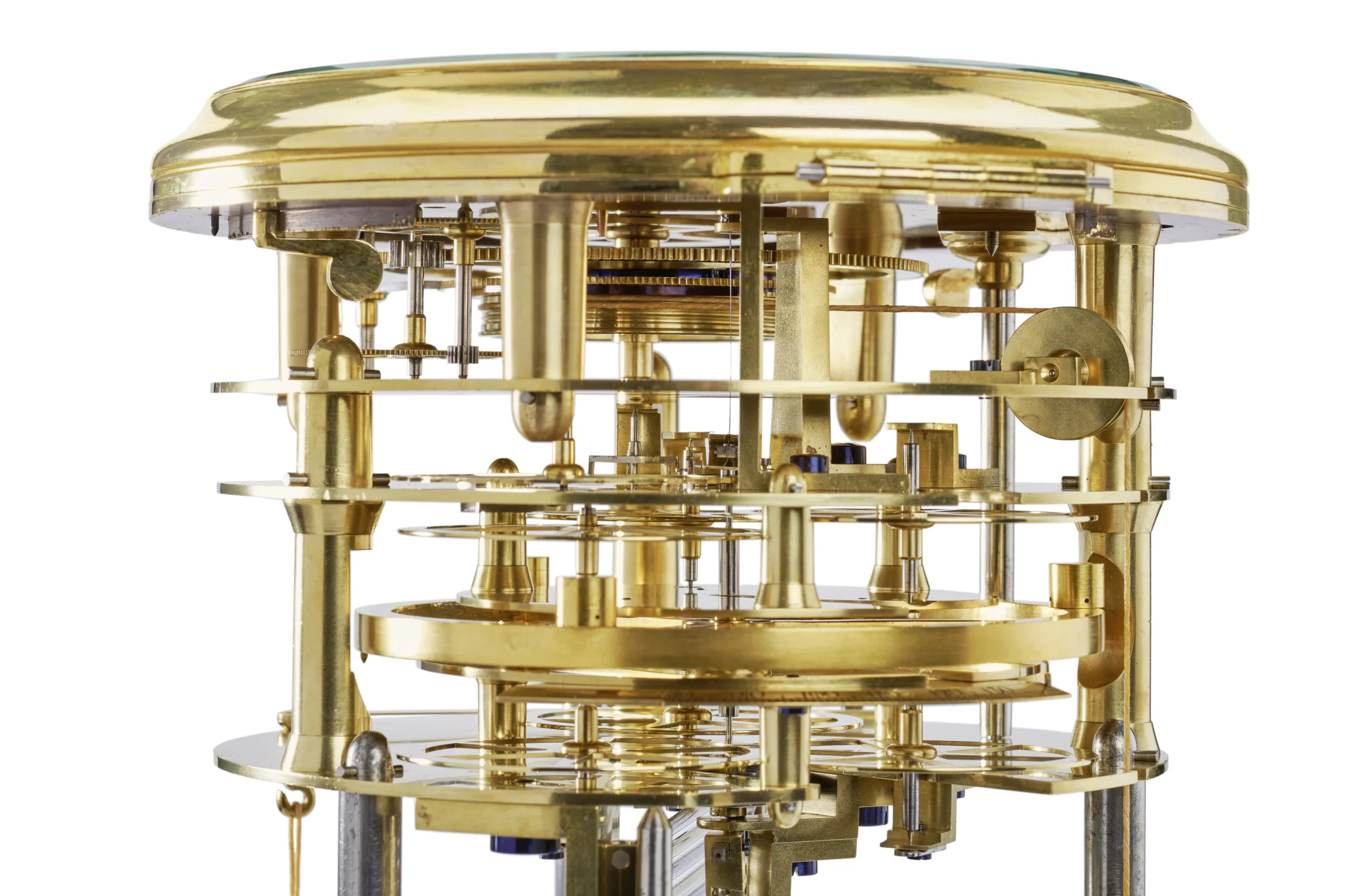 Chronométrie Ferdinand Berthoud – the legacy