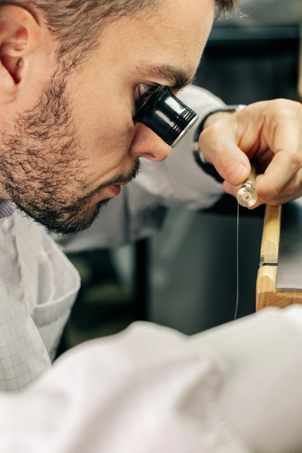 Ferdinand Berthoud Naissance d’Une Montre 3