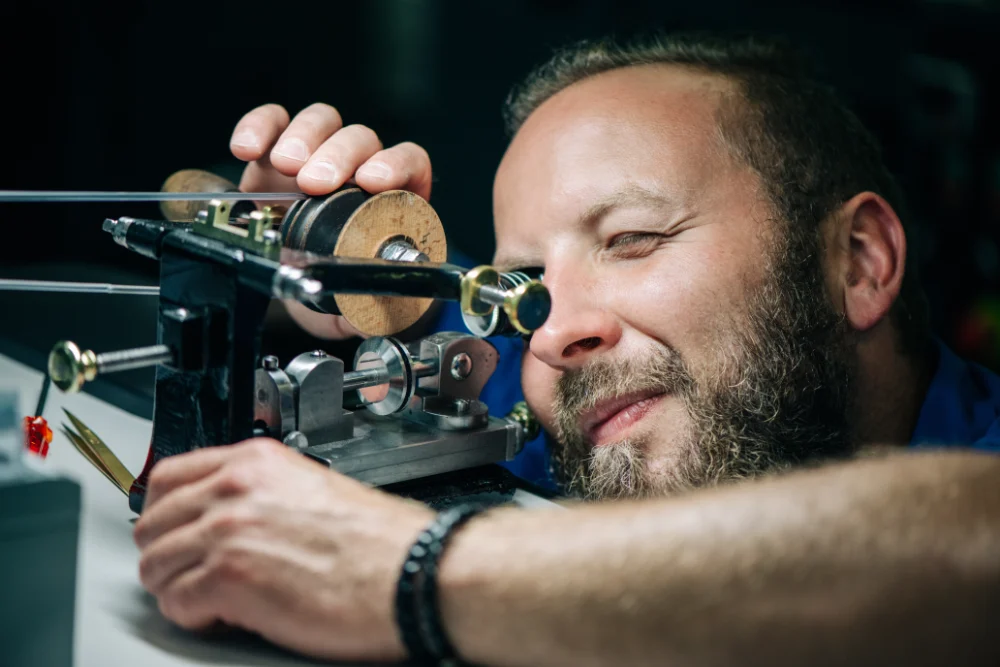 Naissance d’Une Montre 3 – perpetuating traditions