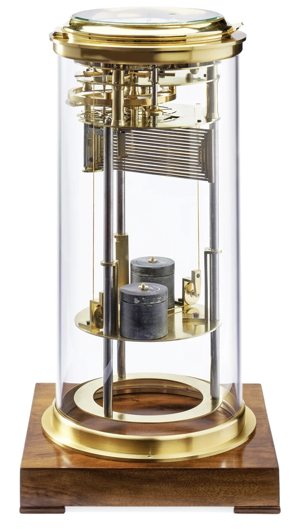 Ferdinand Berthoud Marine Clock No.14