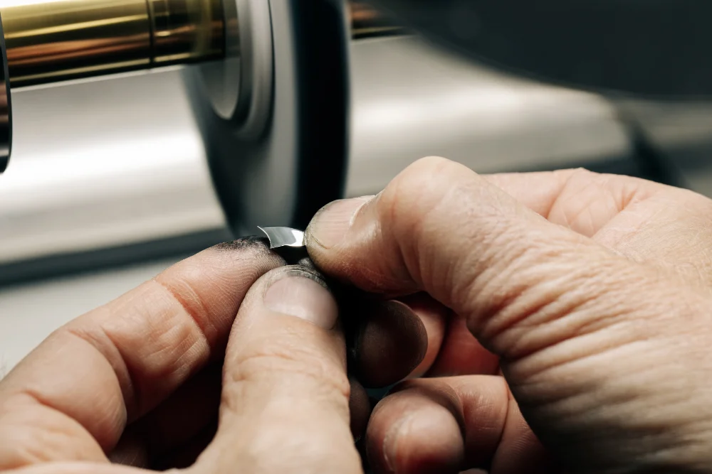 Ferdinand Berthoud Naissance d’Une Montre 3