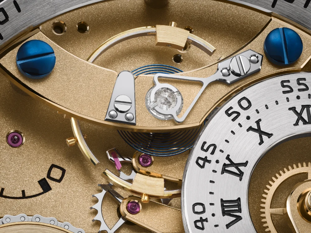 Ferdinand Berthoud Naissance d’Une Montre 3