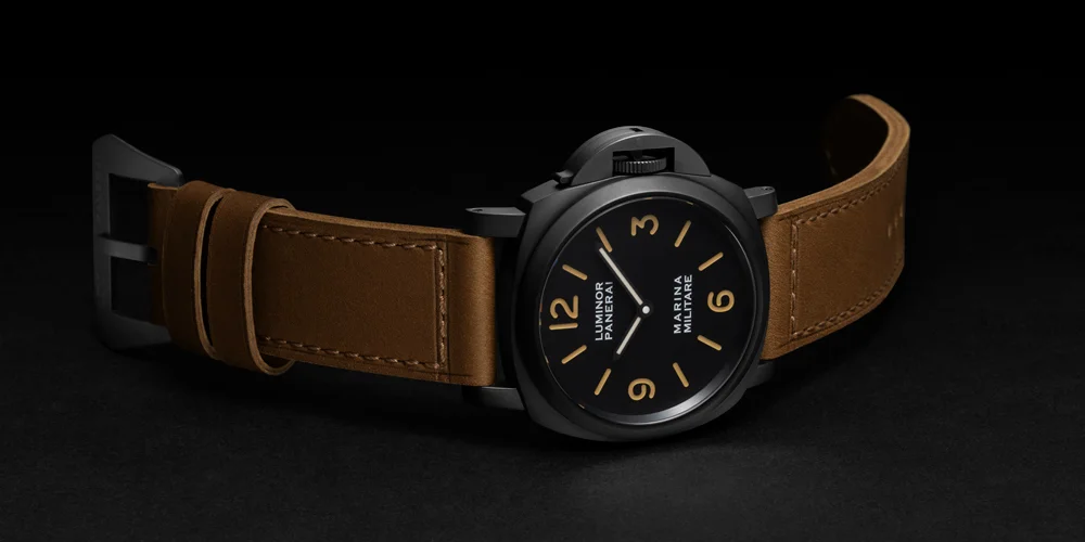 Panerai Luminor Marina Militare PAM05218