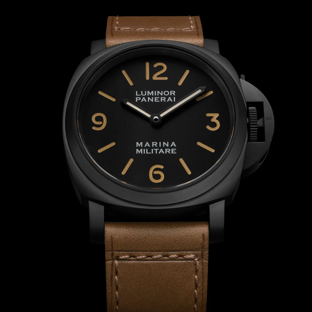 Panerai Luminor Marina Militare PAM05218