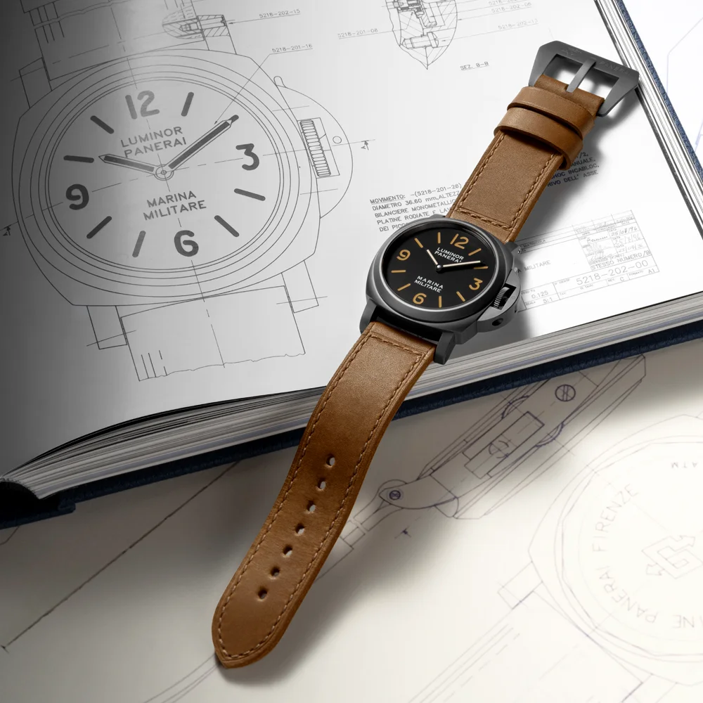 Panerai Luminor Marina Militare PAM05218