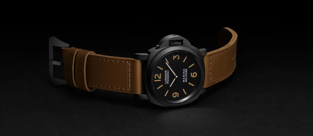 Panerai Luminor Marina Militare PAM05218