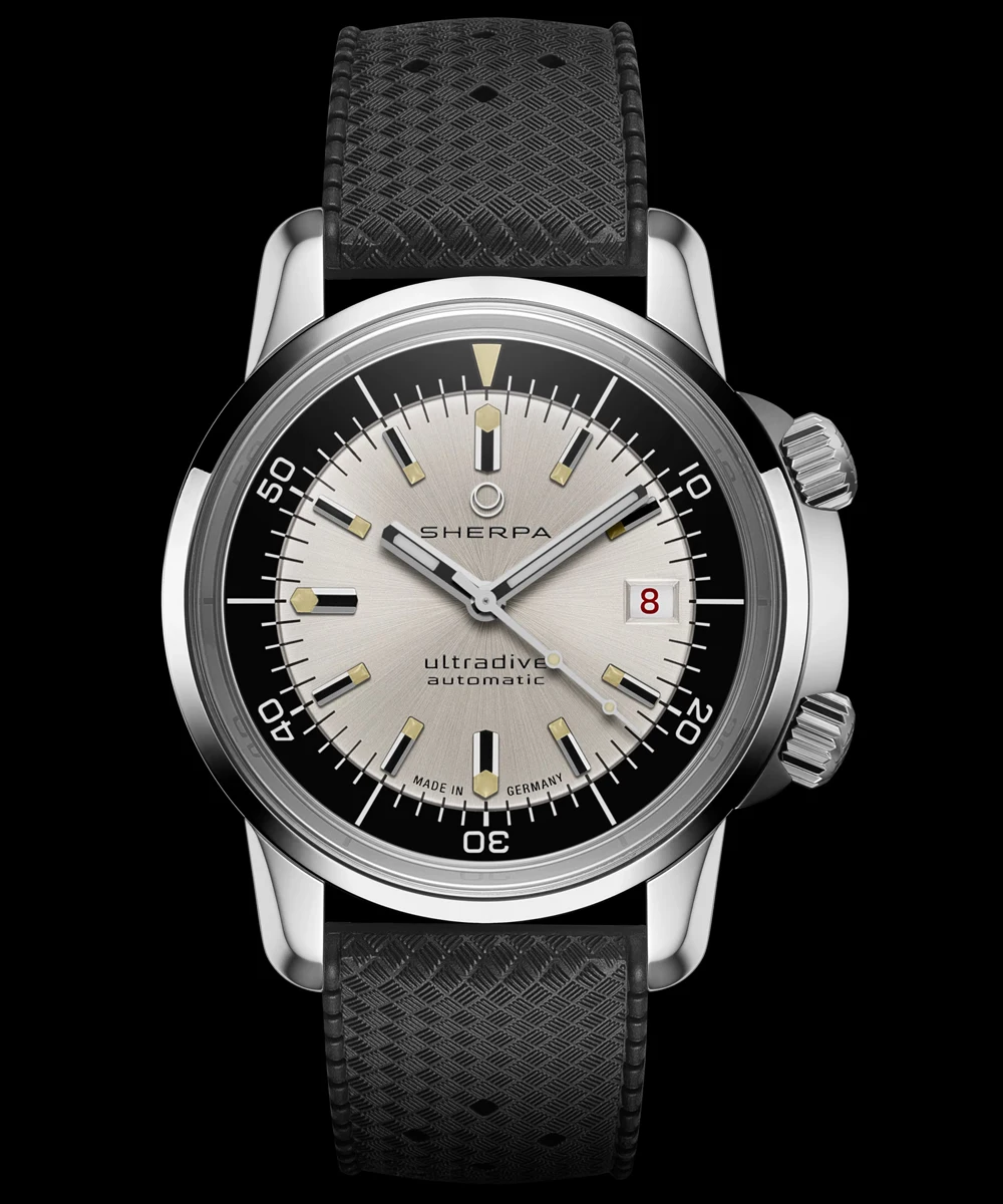 Sherpa Ultradive Tuxedo