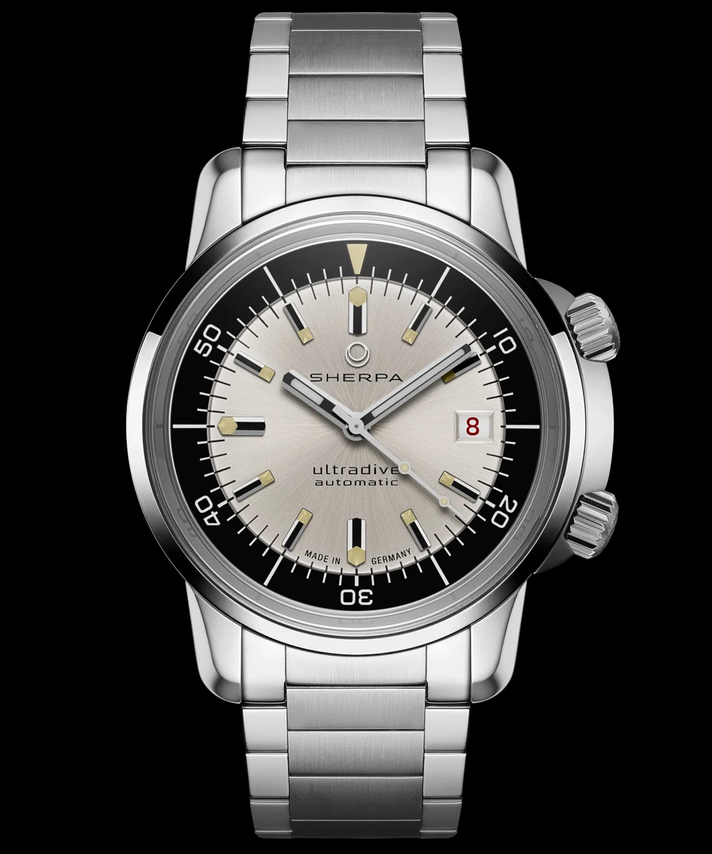 Sherpa Ultradive Tuxedo