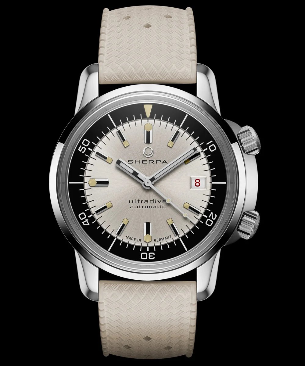 Sherpa Ultradive Tuxedo