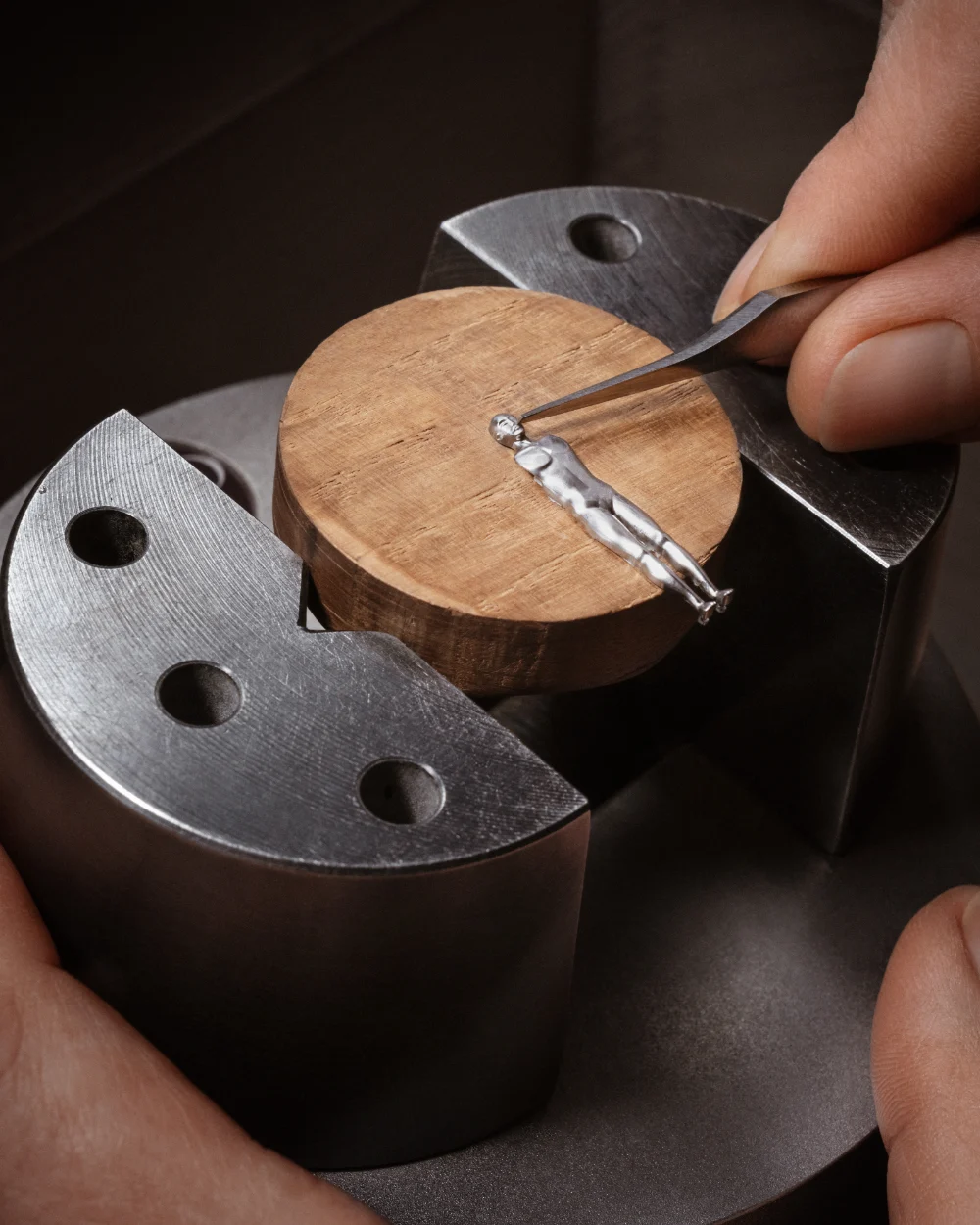 Vacheron Constantin Métiers d’Art Tribute to the Quest of Time