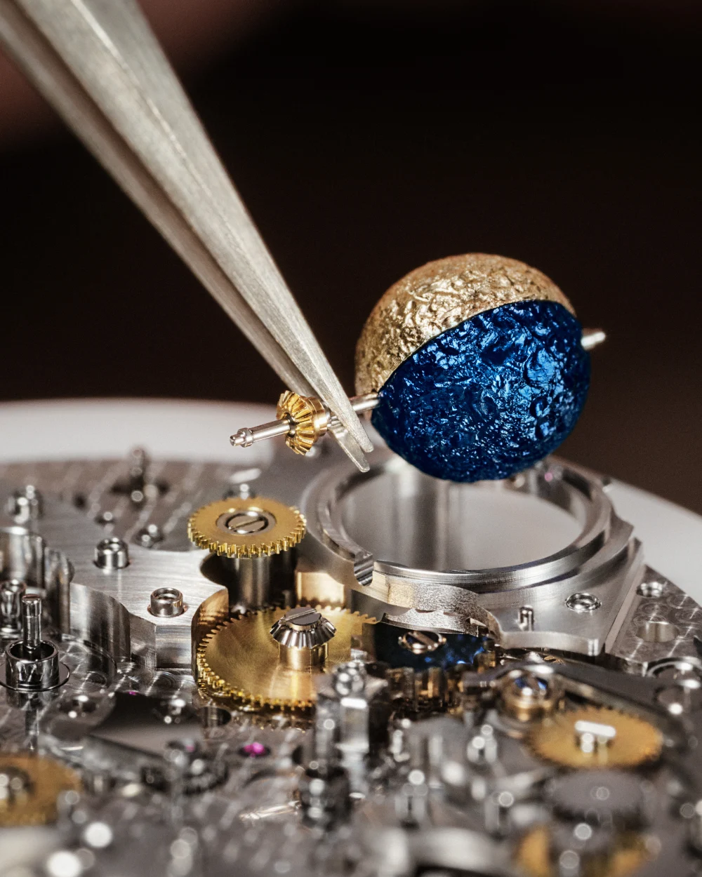Vacheron Constantin Métiers d’Art Tribute to the Quest of Time