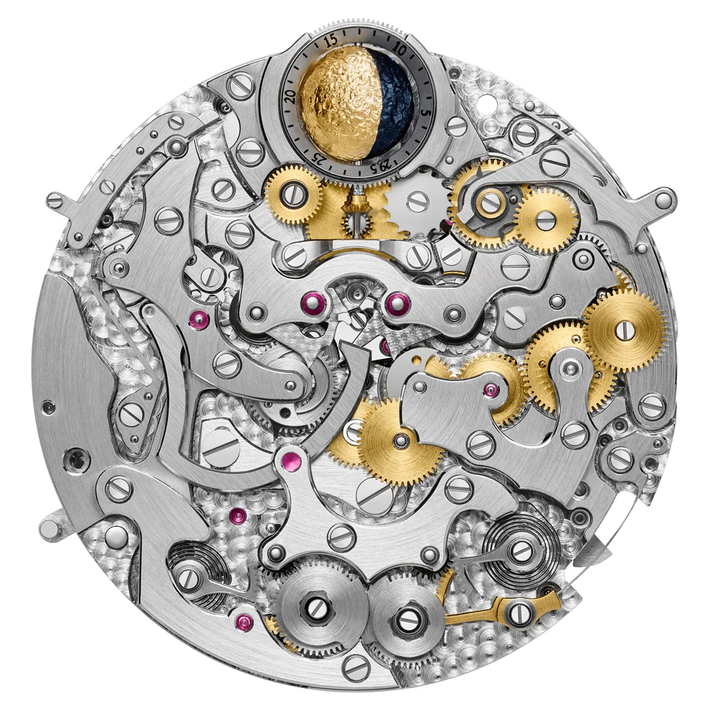 Vacheron Constantin Métiers d’Art Tribute to the Quest of Time