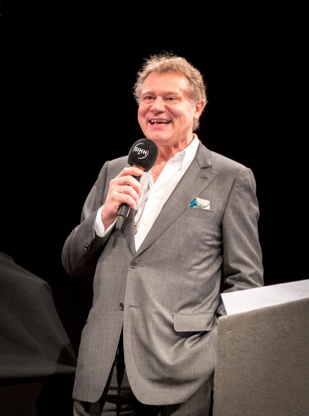 F.P.Journe Young Talent Competition
