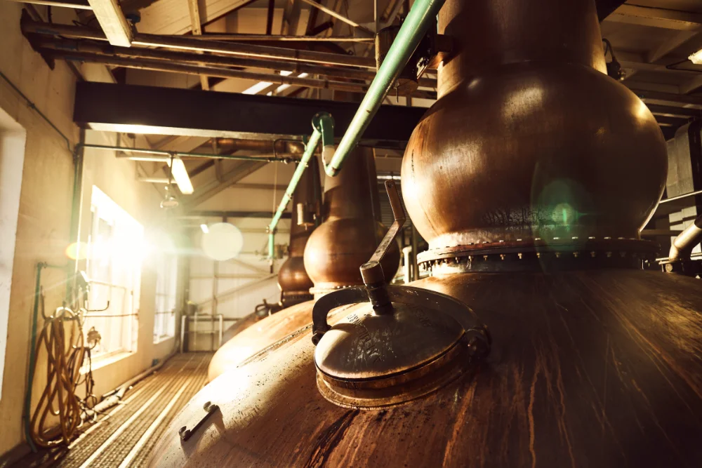 Tomatin 2005 Single Cask
