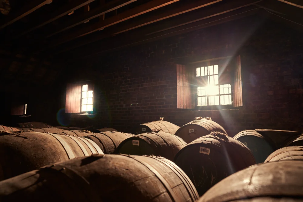 Tomatin 2005 Single Cask