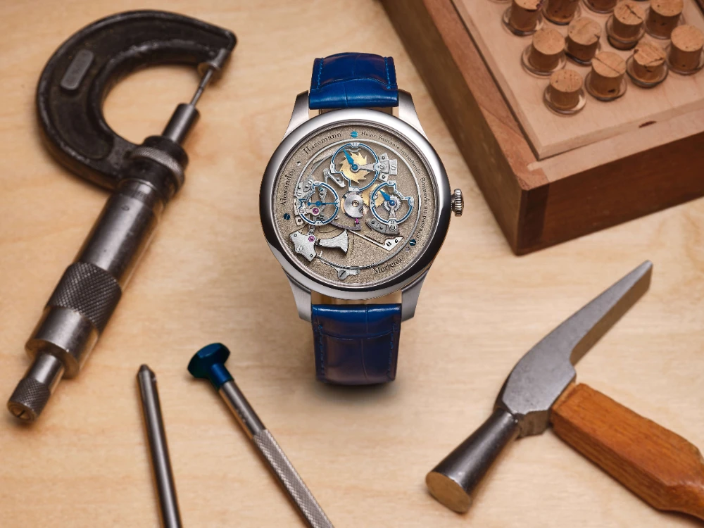 F.P.Journe Young Talent Competition