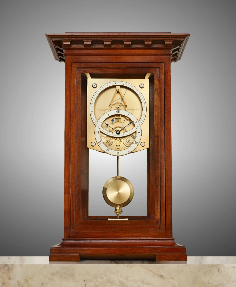 F.P.Journe Young Talent Competition
