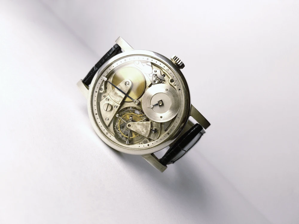 F.P.Journe Young Talent Competition