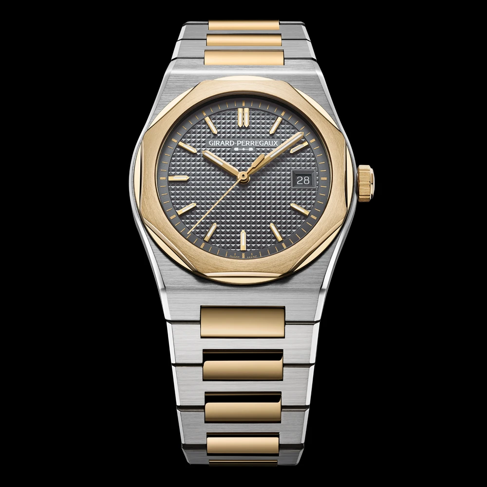 Girard-Perregaux Laureato FIFTY