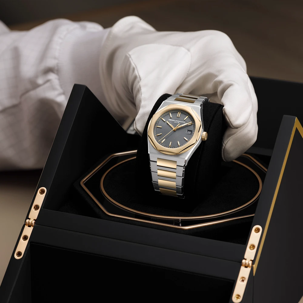 Girard-Perregaux Laureato FIFTY