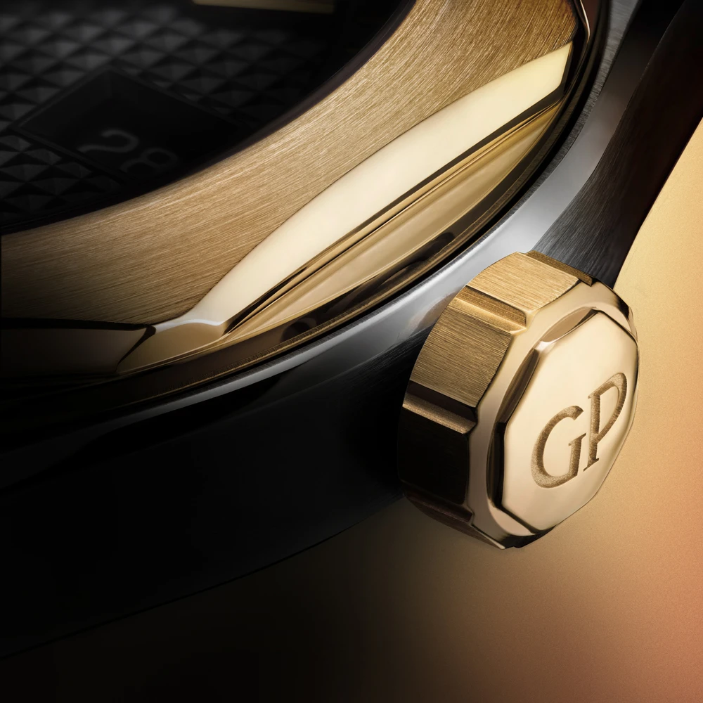 Girard-Perregaux Laureato FIFTY