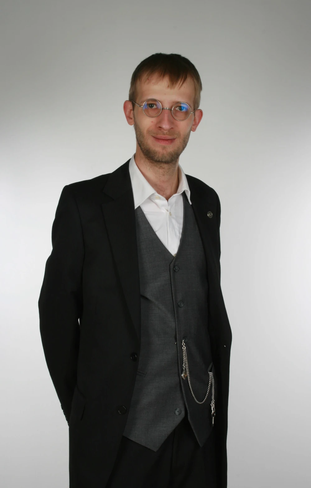 F.P.Journe Young Talent Competition