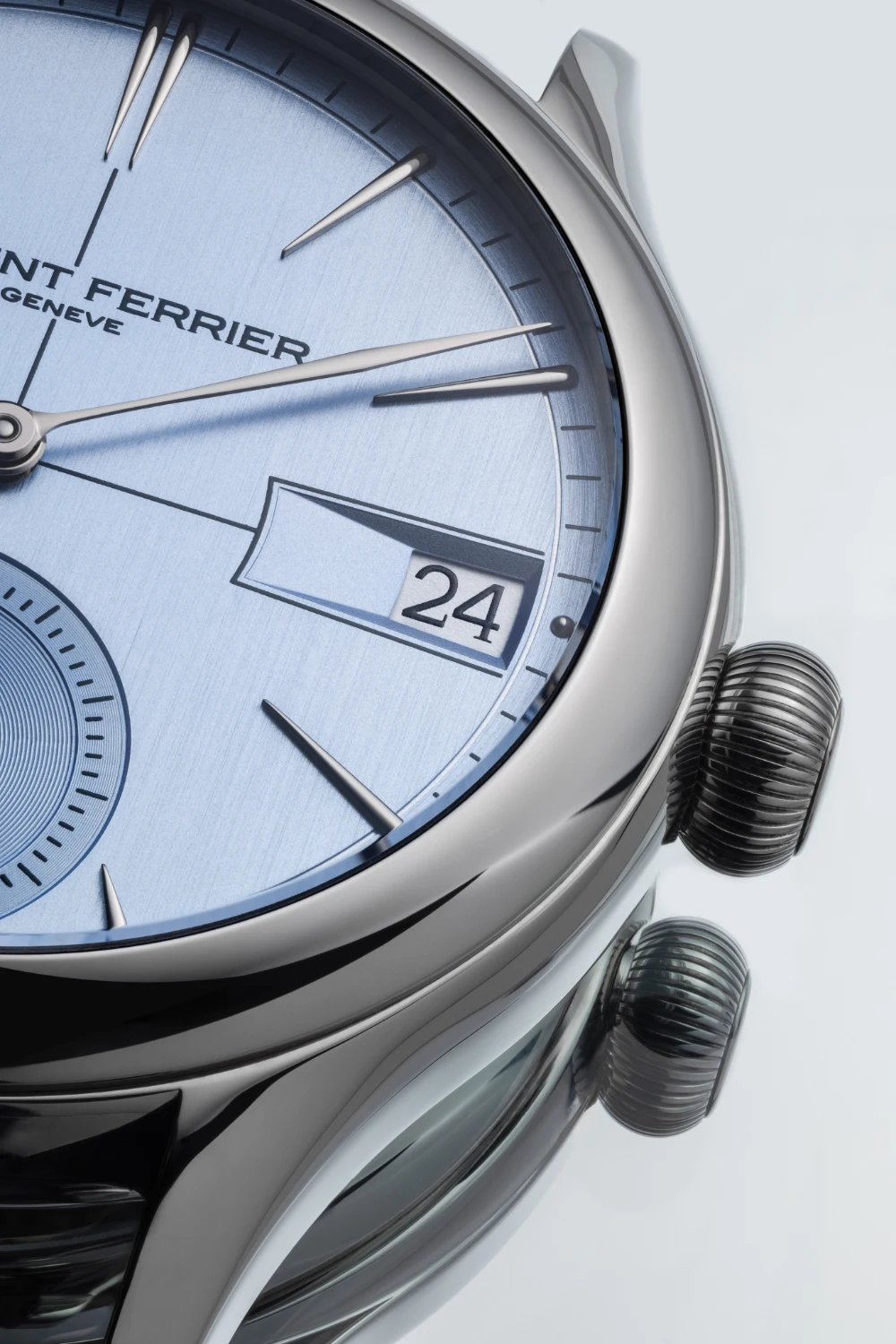 Laurent Ferrier Classic Auto Horizon