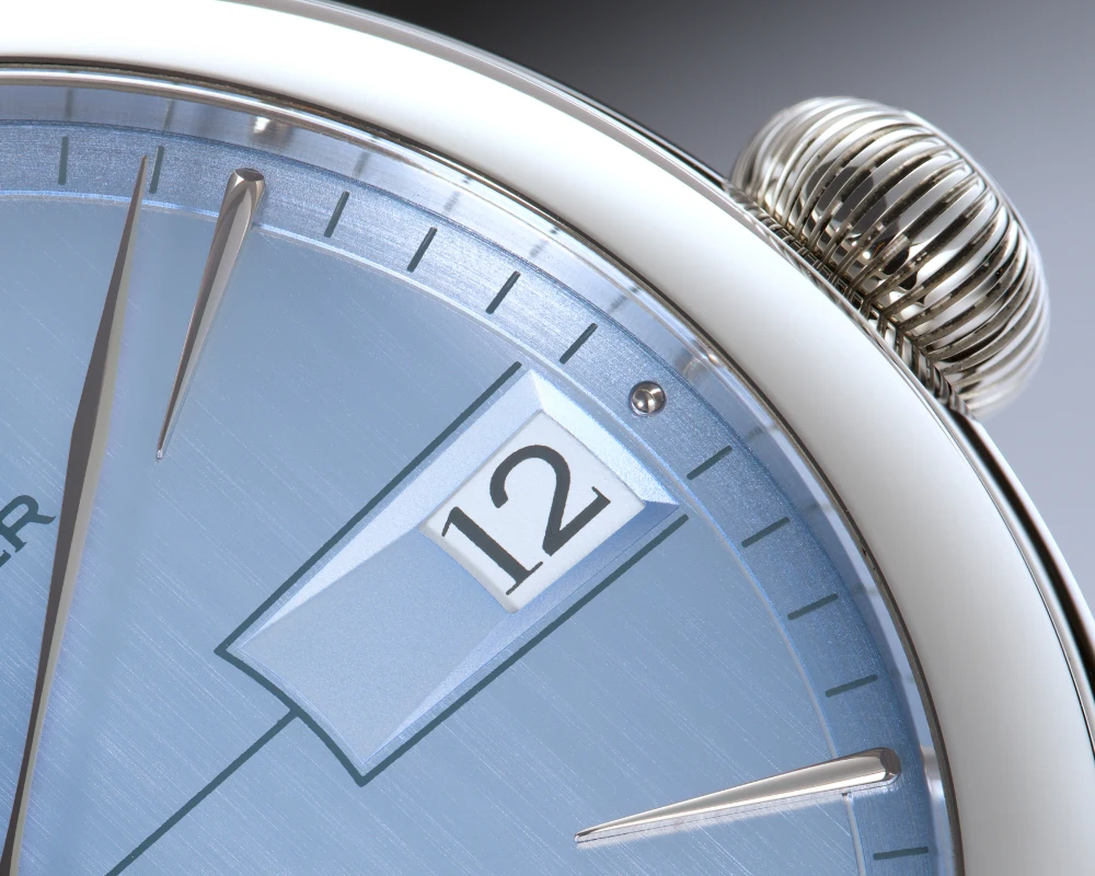 Laurent Ferrier Classic Auto Horizon
