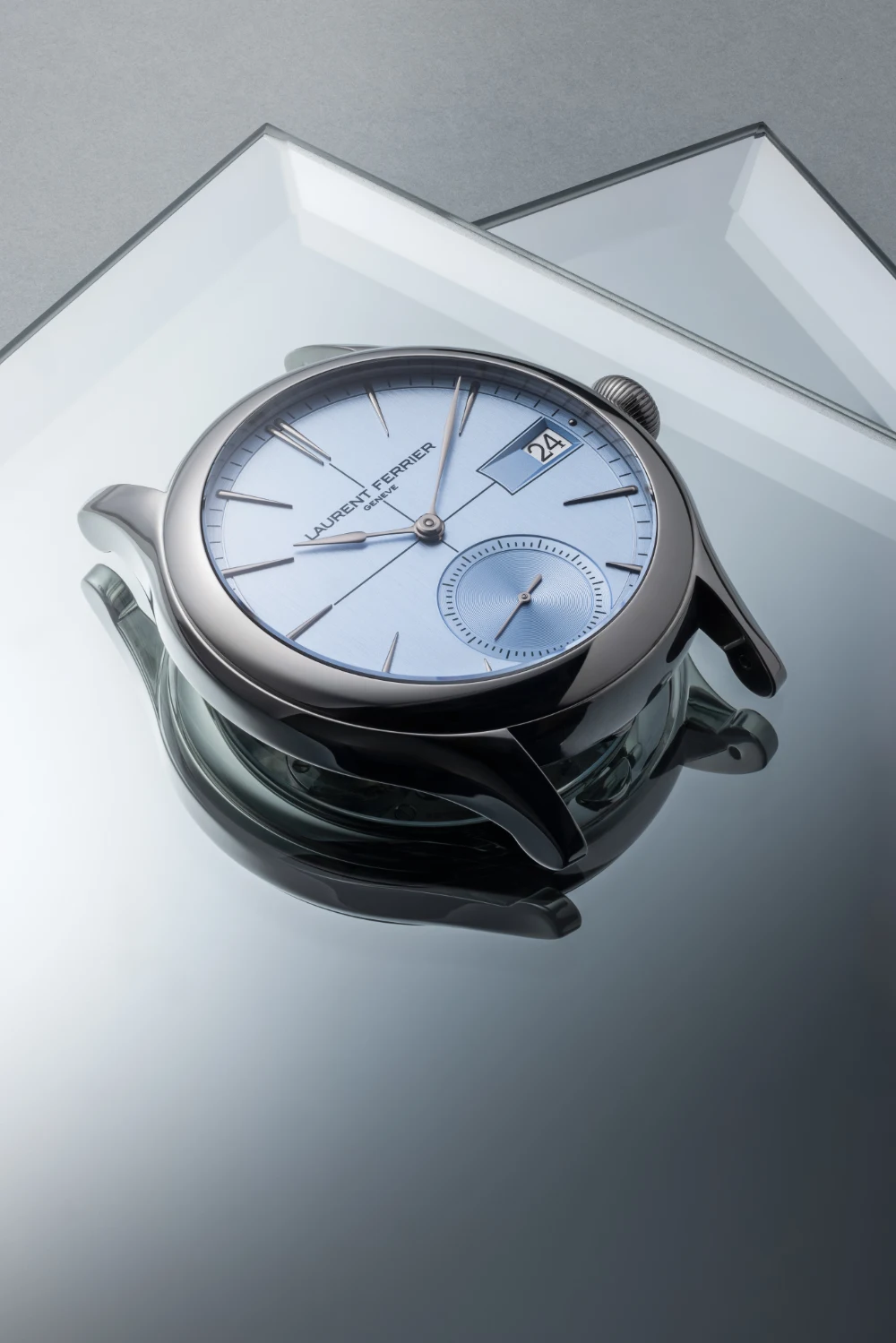 Laurent Ferrier Classic Auto Horizon