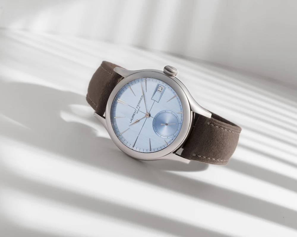 Laurent Ferrier Classic Auto Horizon