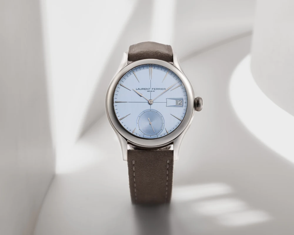 Laurent Ferrier Classic Auto Horizon