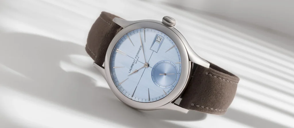 Laurent Ferrier Classic Auto Horizon 