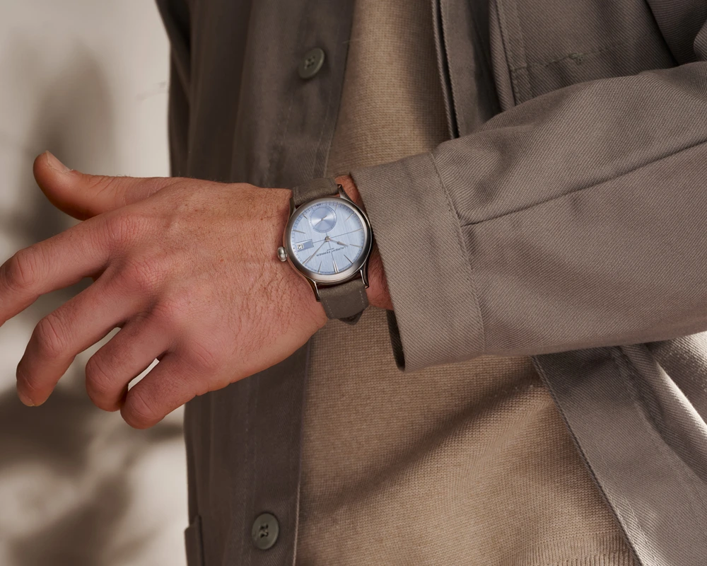 Laurent Ferrier Classic Auto Horizon