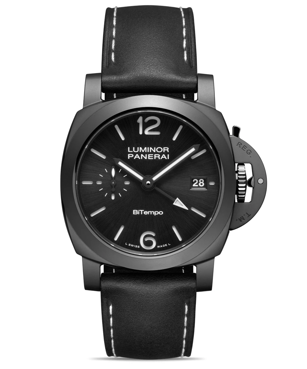 Panerai Luminor GMT Ceramica PAM 01460